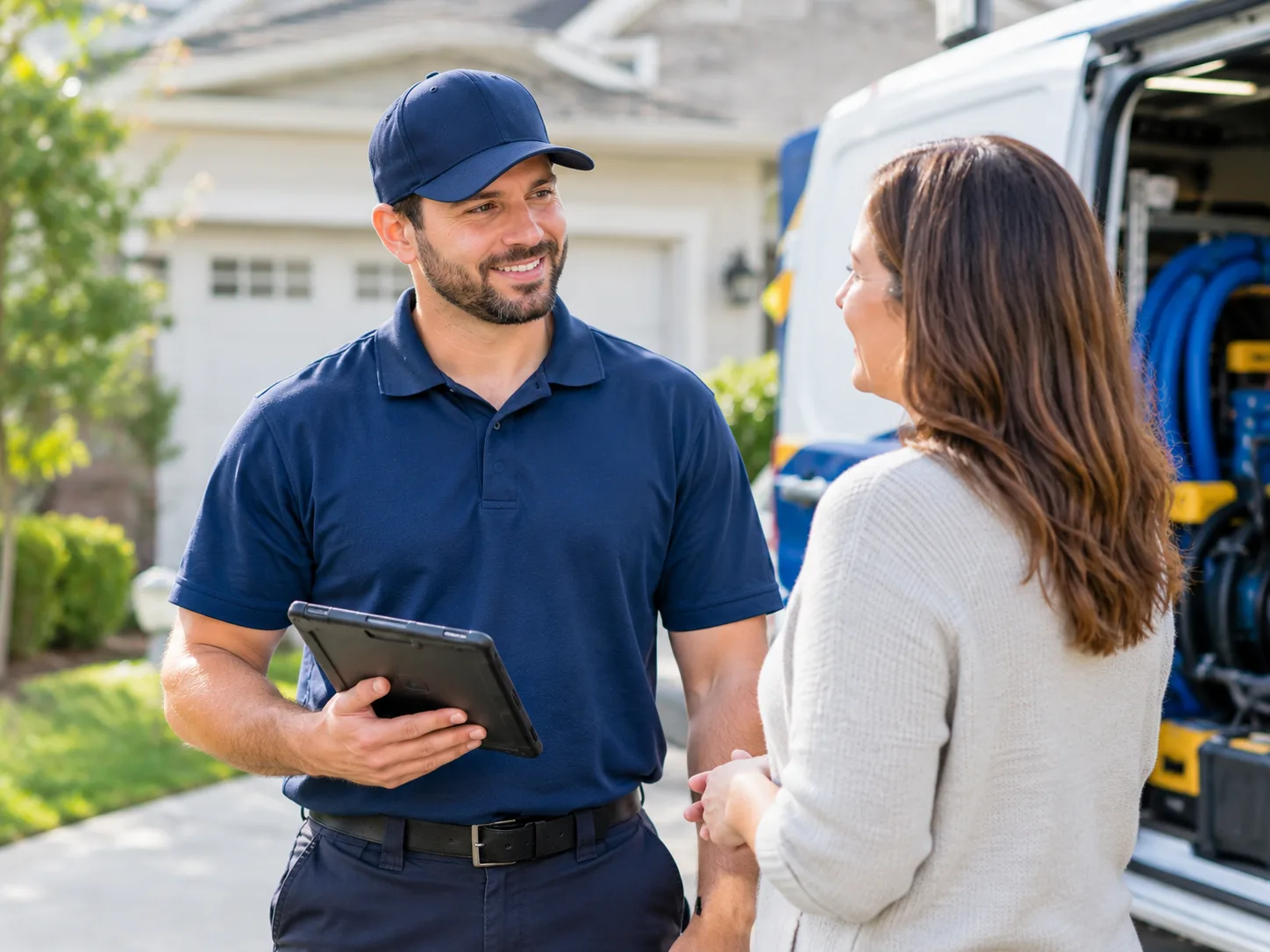 Sewage Backup Cleanup Albertson, NY FAQs